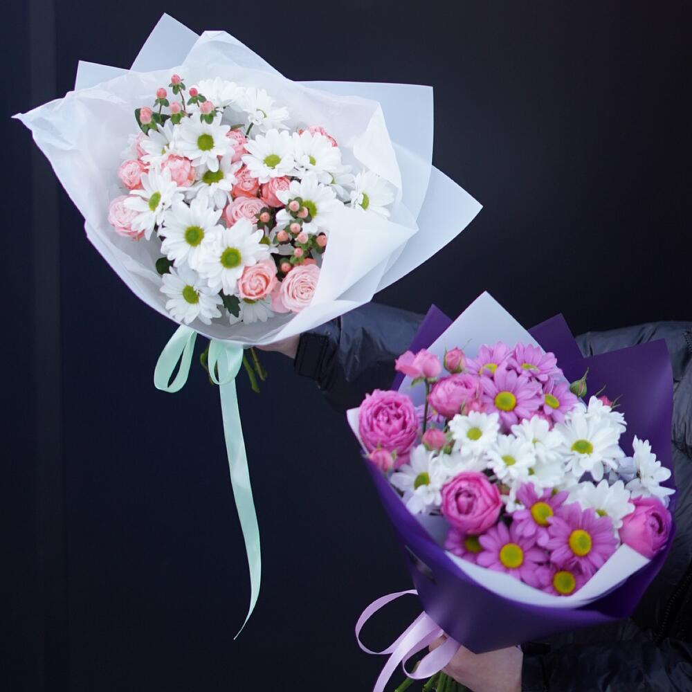 Combo Bouquet 2 по цене одного